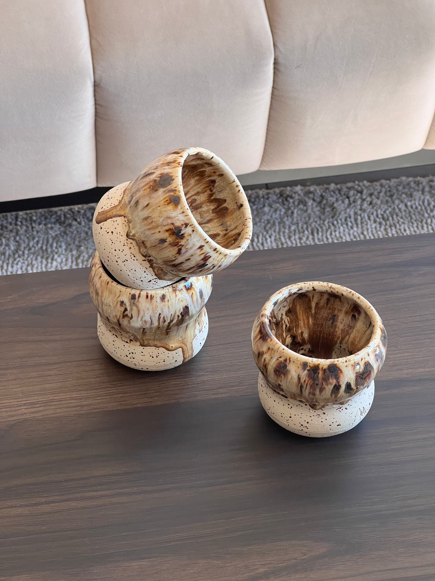 Grande Tasse Paros