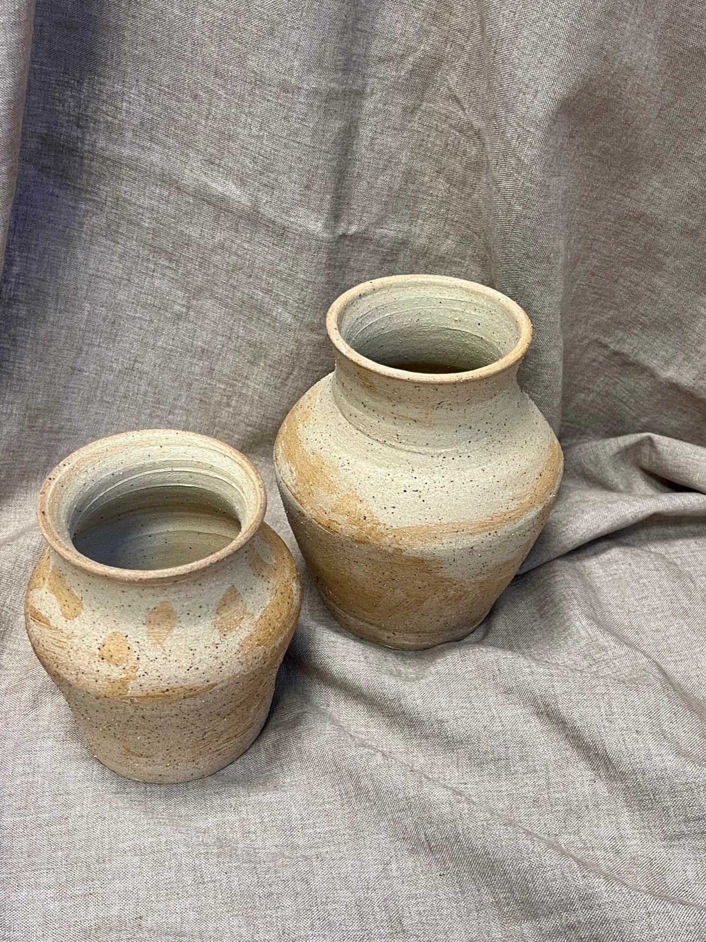 Vases FIRA