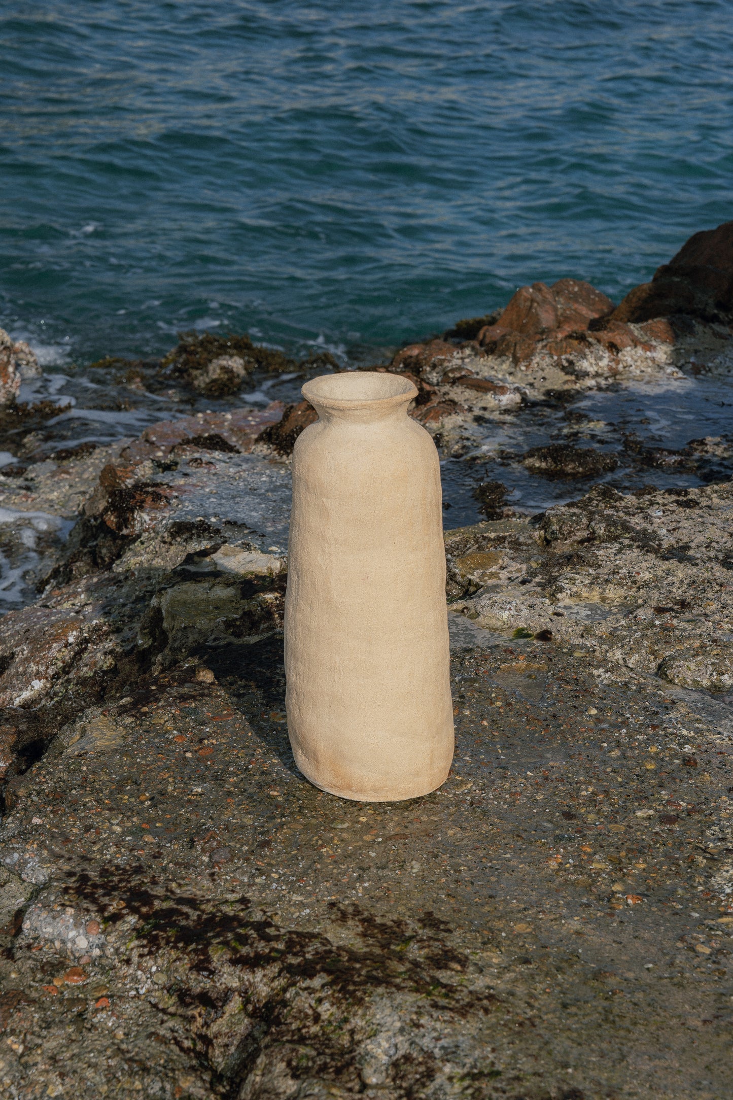 Vase N°2