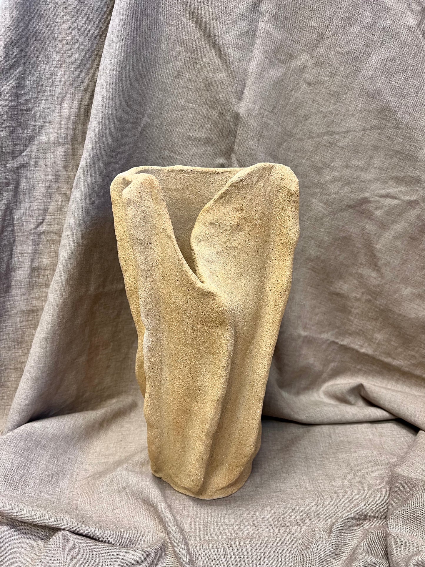 Vase KLEFTIKO