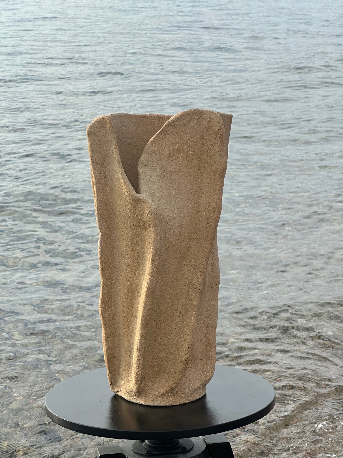 Vase KLEFTIKO