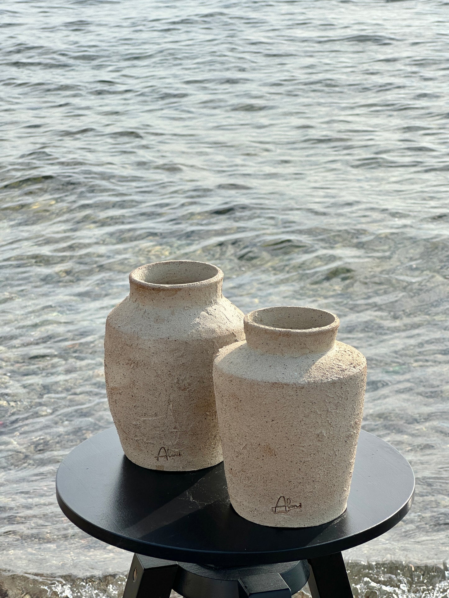 Vases FIRA