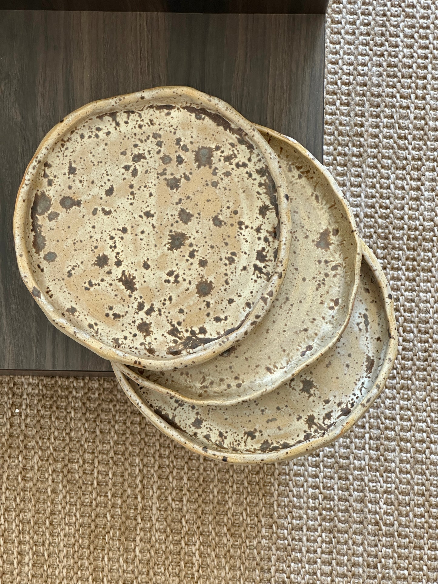 Assiettes KLEOS