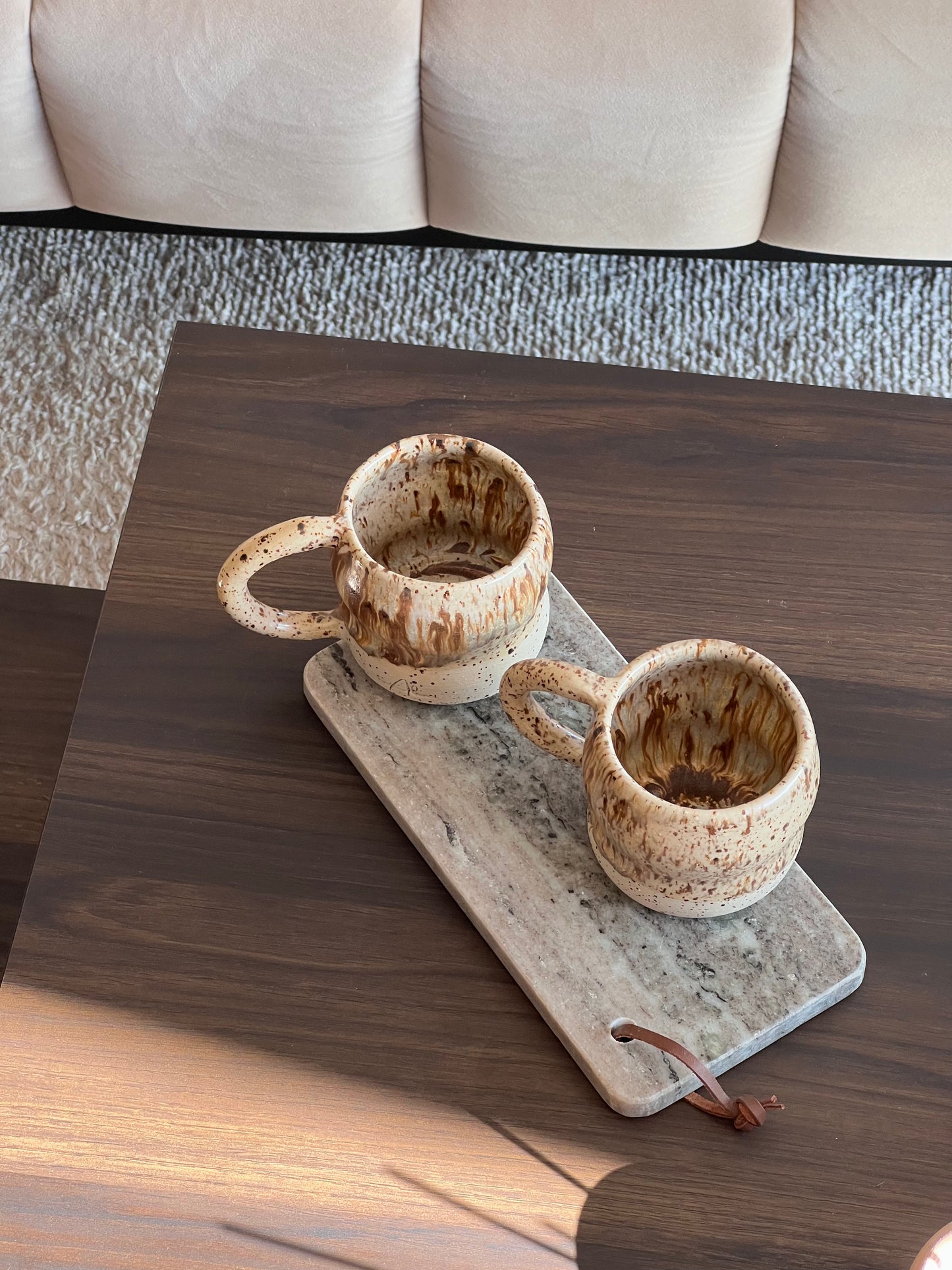Mug Paros