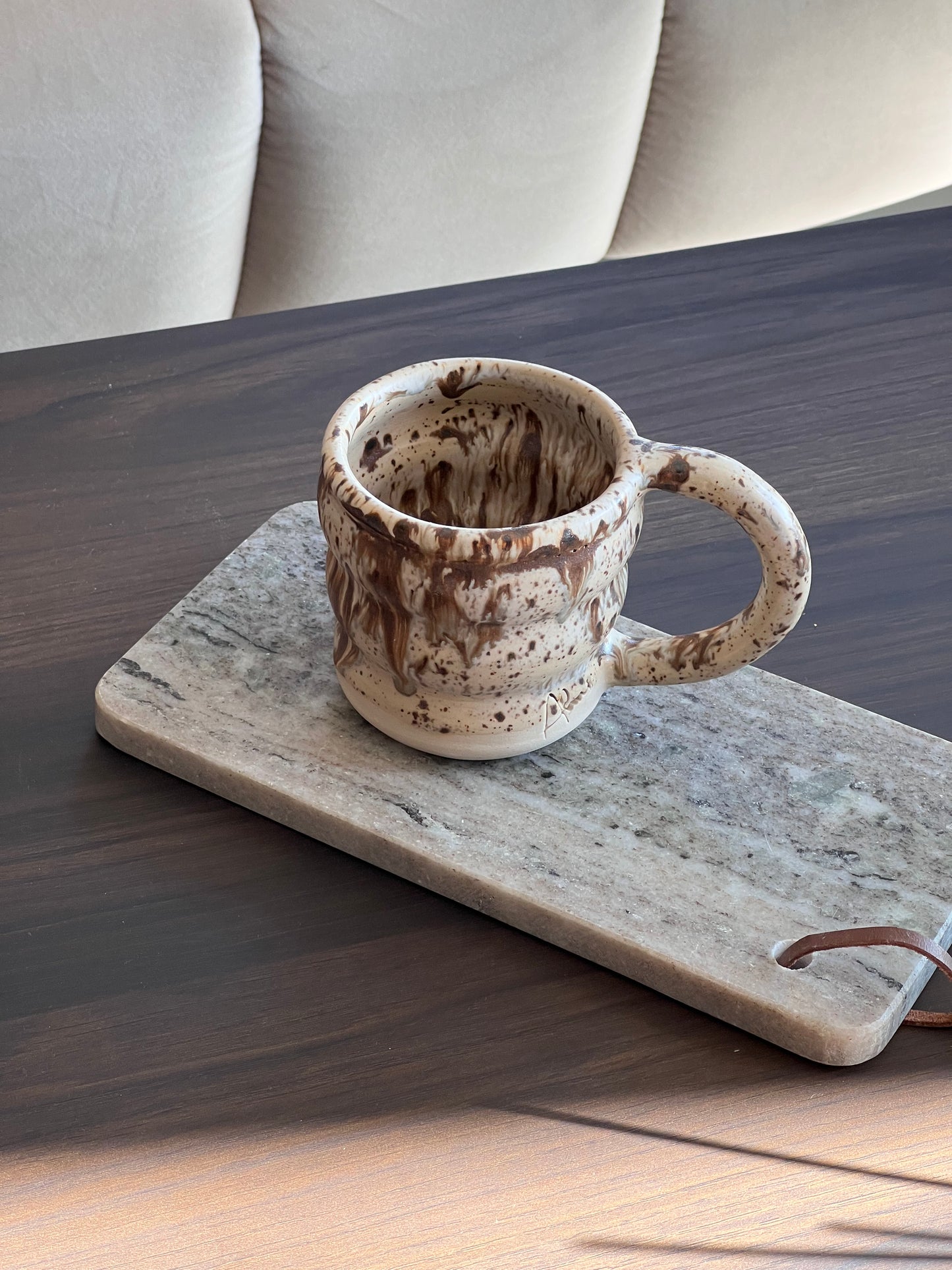 Mug Paros