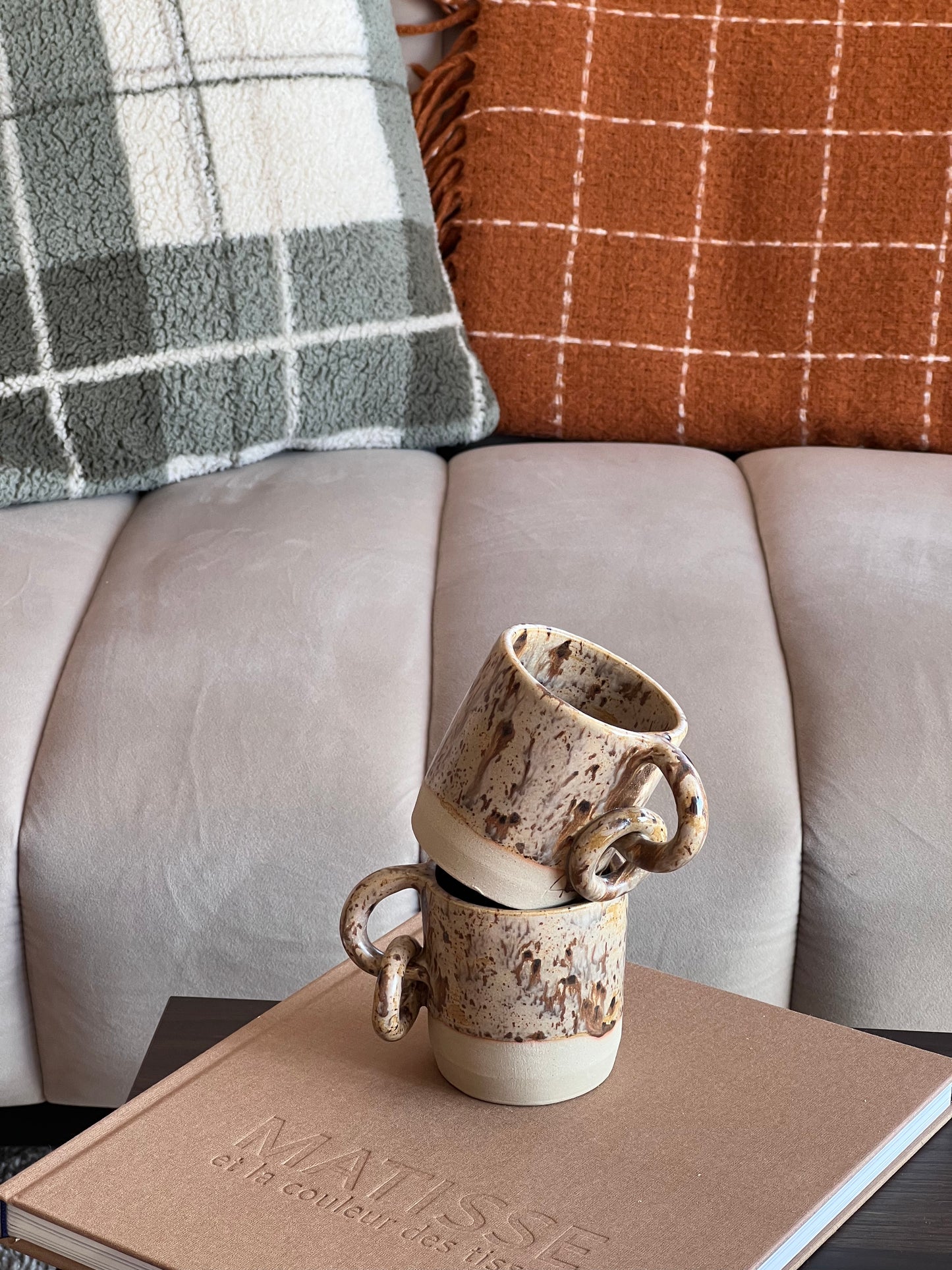 Mug Kleos