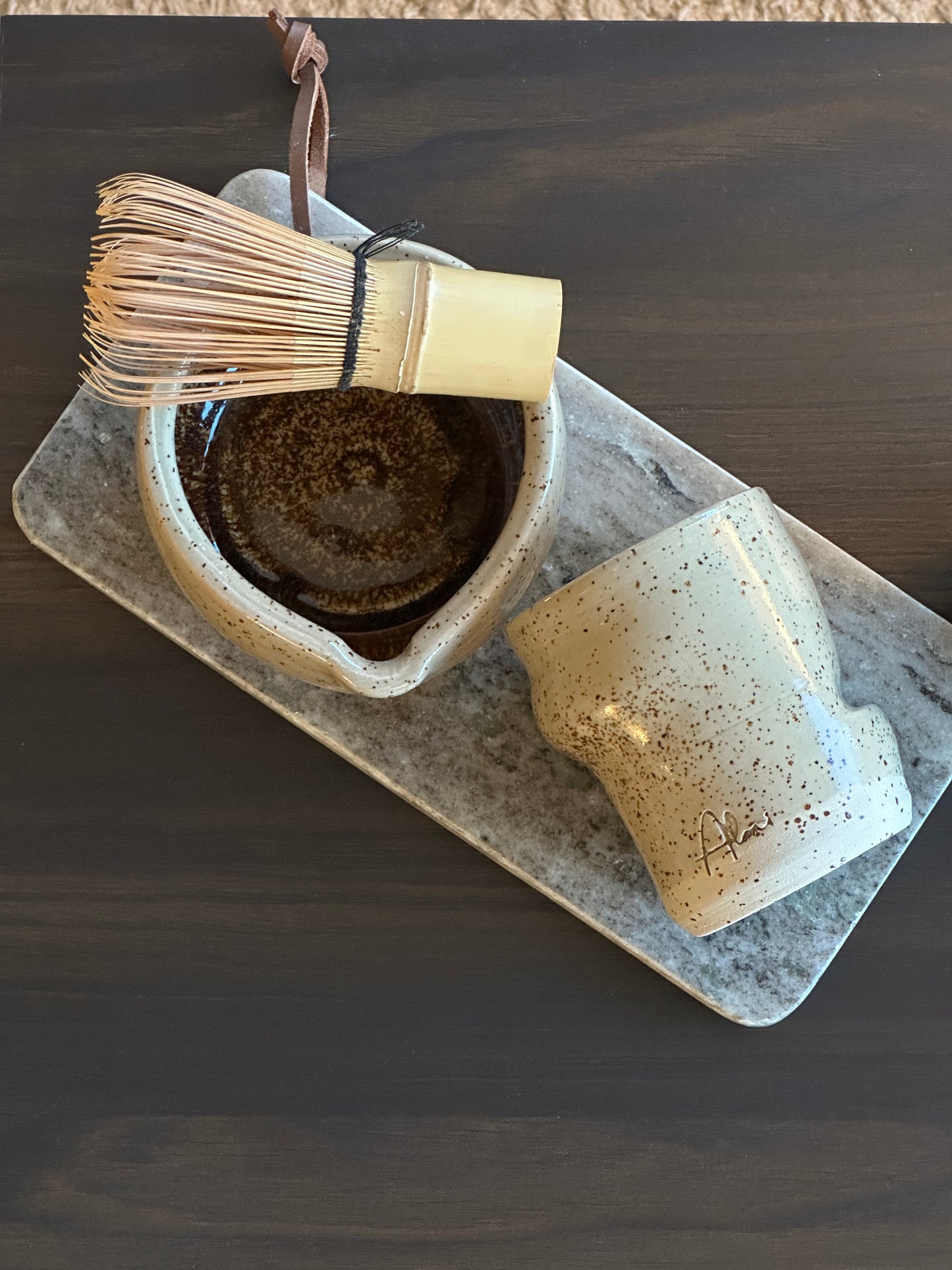 Set Matcha