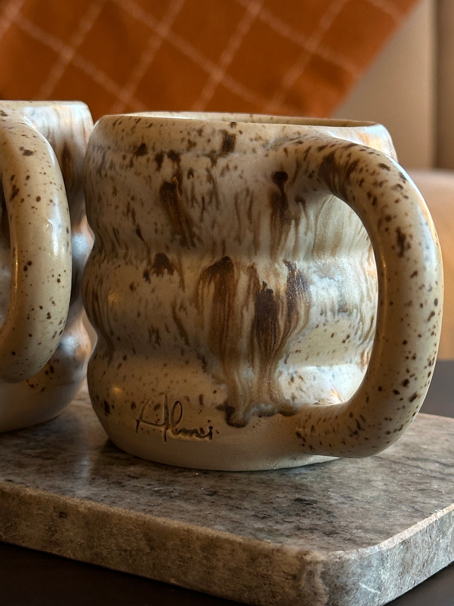 Mug PAROS