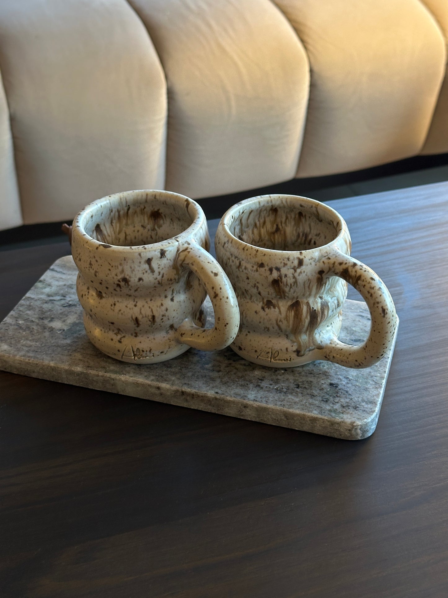Mug PAROS