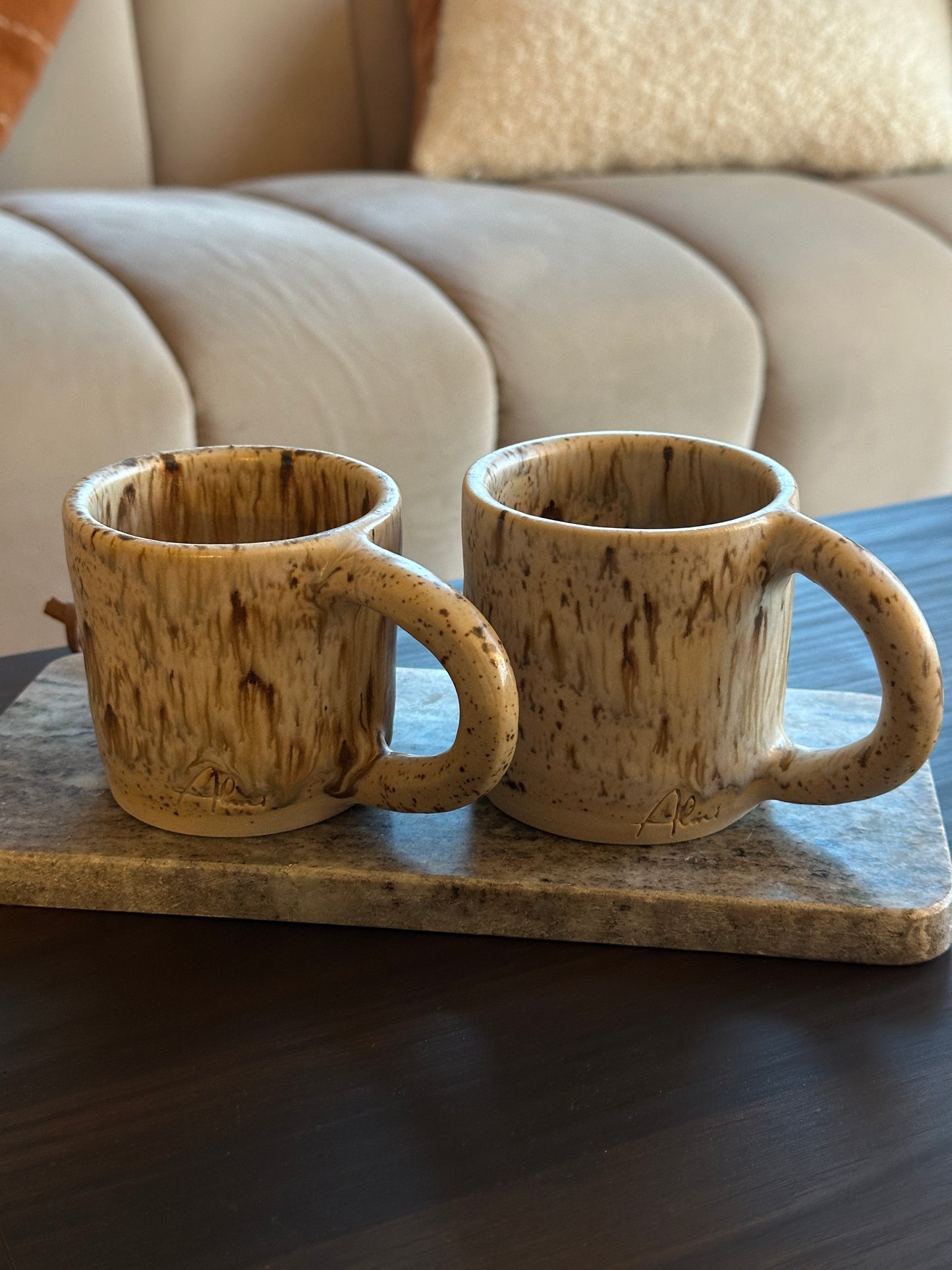 Mug PAROS