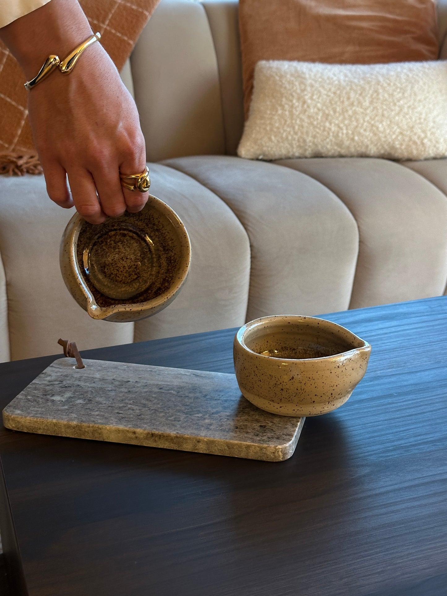 Set Matcha