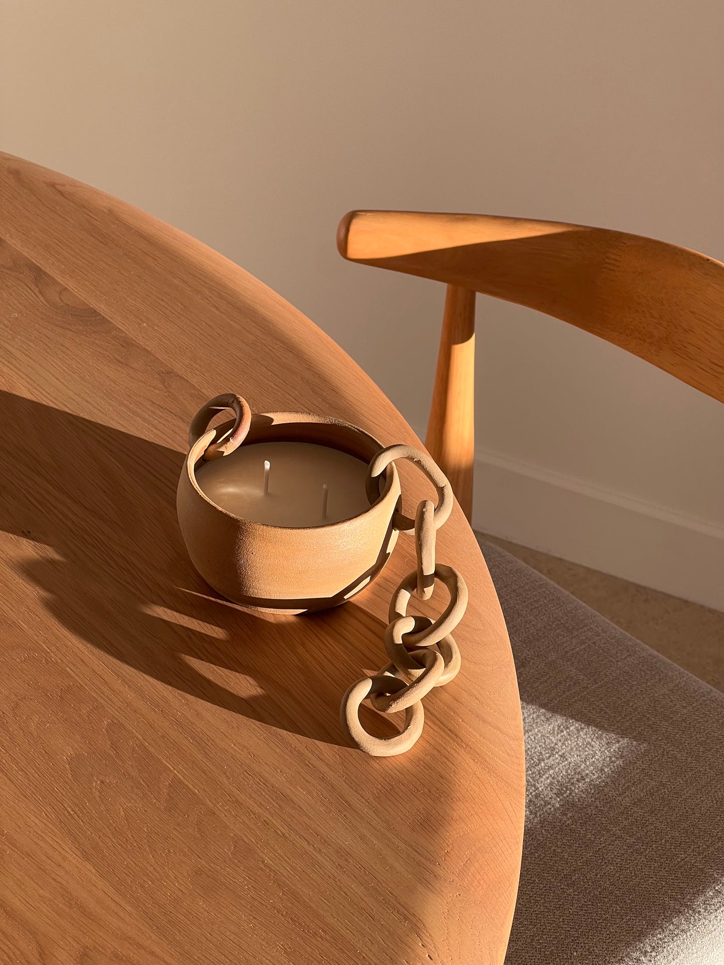 Bougie Caldeira N°2 Jasmin de grasse