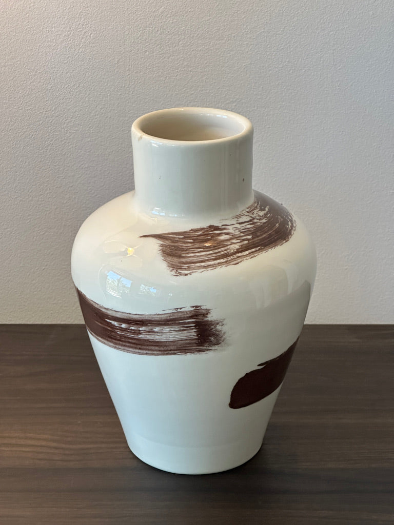 Vase ALMA