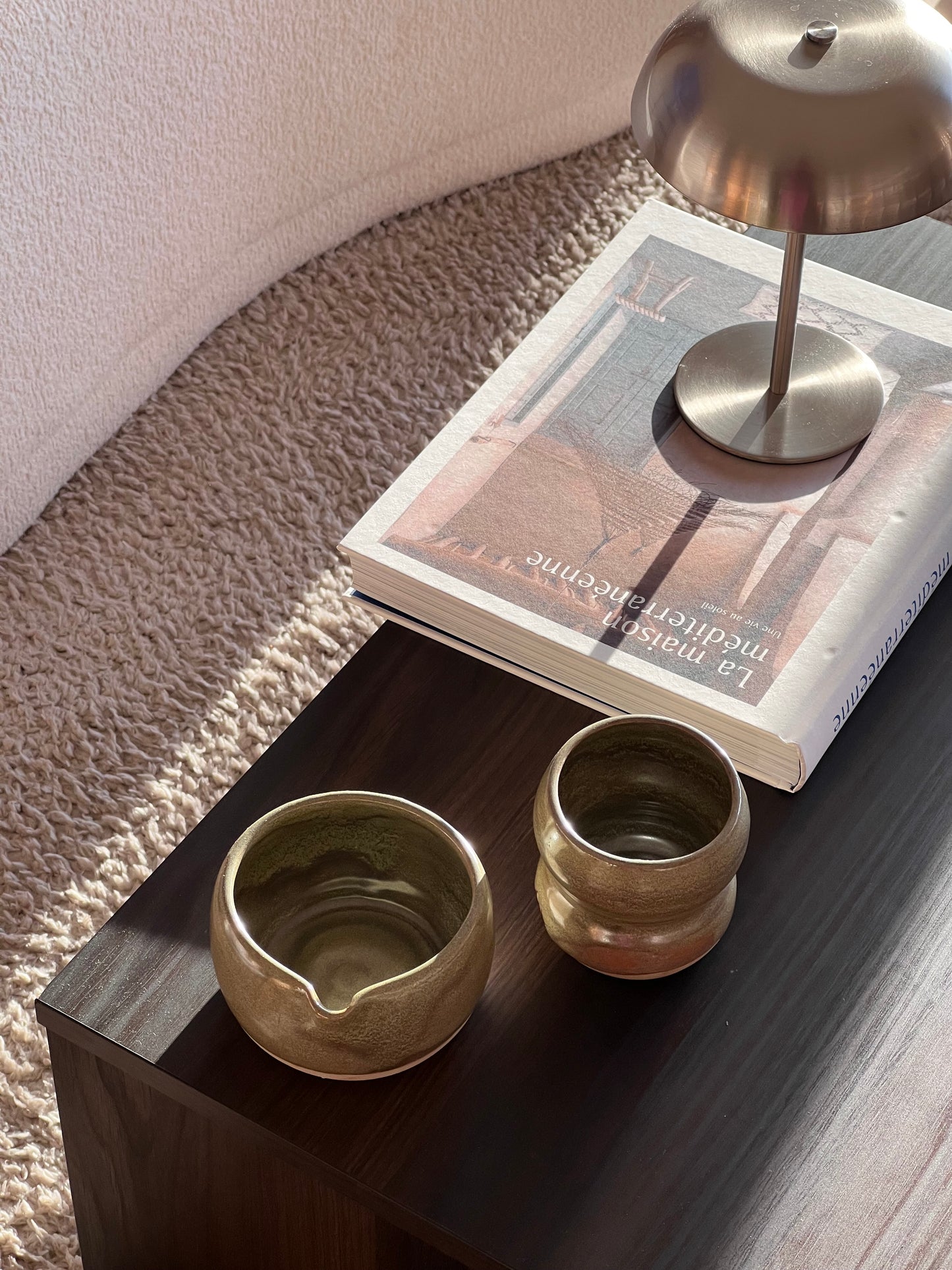 Set à matcha Callisto