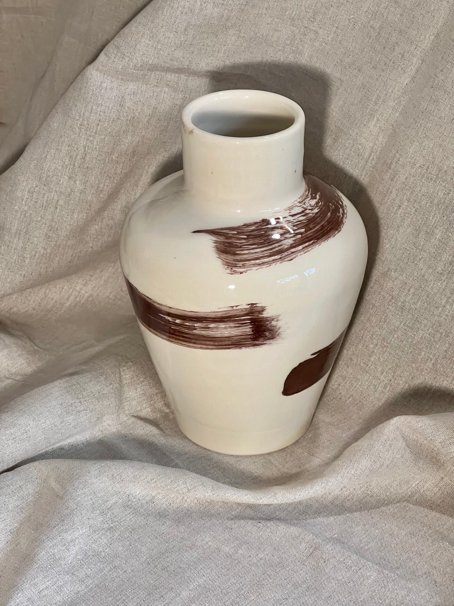 Vase ALMA