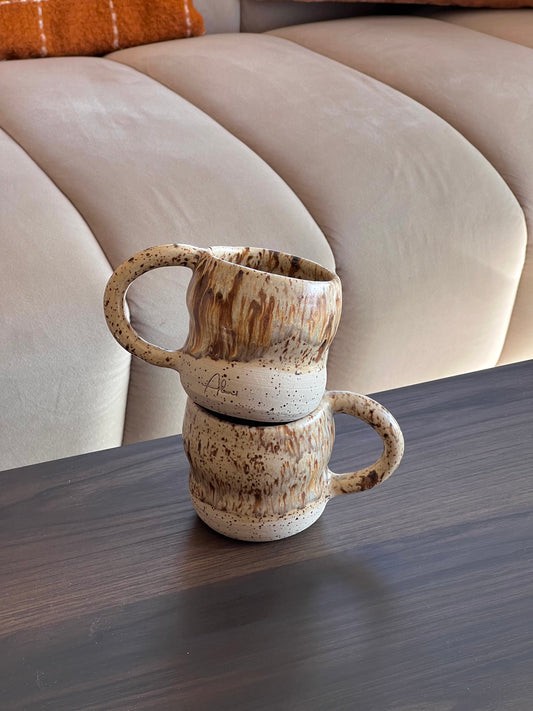 Mug Paros
