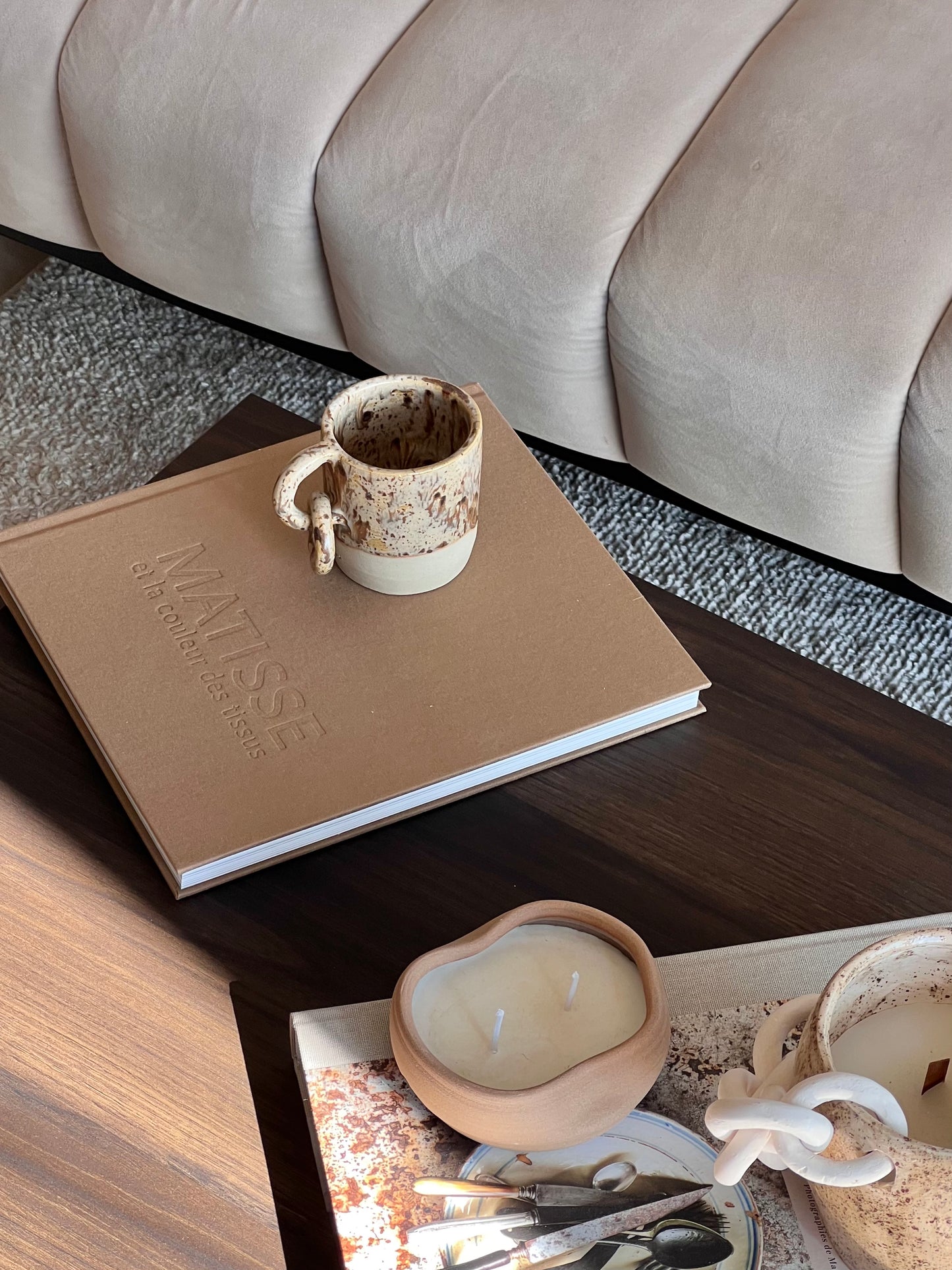 Mug Kleos