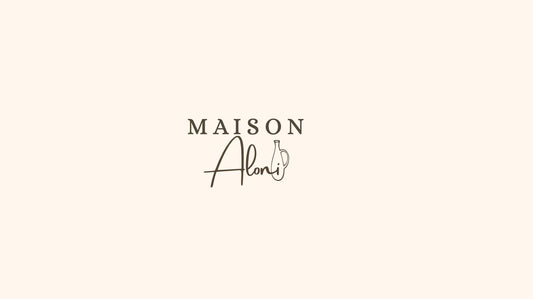 Carte Cadeau Maison ALONI